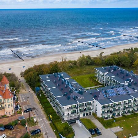 Rezydencja Niechorze 224 - 5D Apartamenty Экстерьер фото