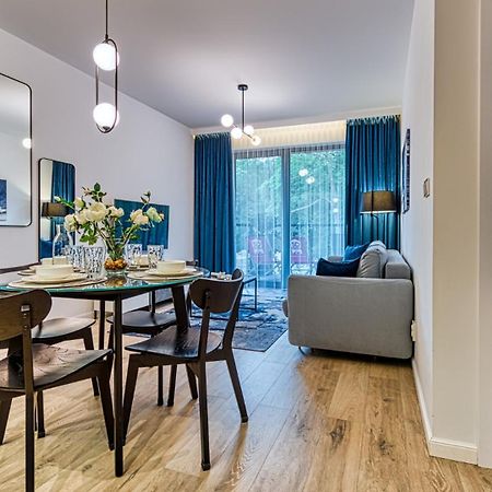 Rezydencja Niechorze 224 - 5D Apartamenty Экстерьер фото