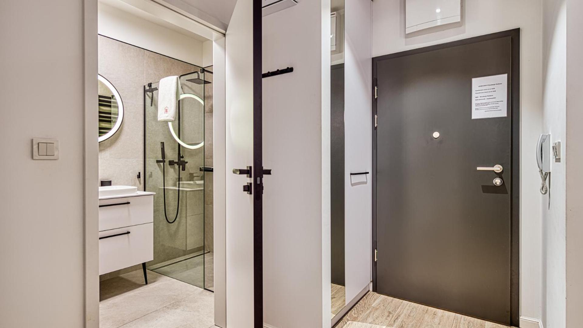 Rezydencja Niechorze 224 - 5D Apartamenty Экстерьер фото